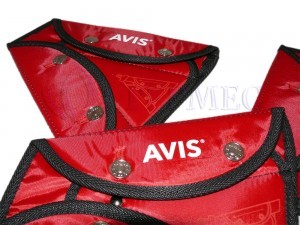 Нанесение логотипа на текстиль