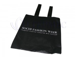 Термотрансфер на сумках