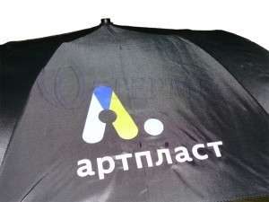 термоперенос на зонты