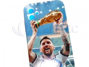 Печать на чехле для телефона