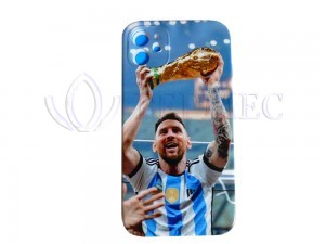 Полноцветная печать на чехлах для телефона