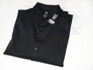 Вышивка на рубашке