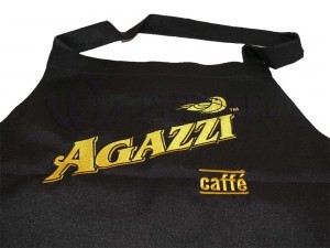 Вышивка на фартуке