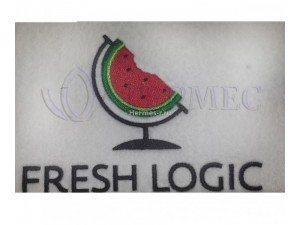 Машинная вышивка