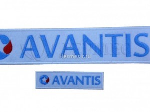 Изготовление нашивой и шеврнов на заказ