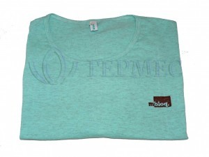 Вышивка на футболке