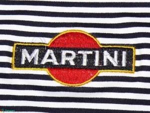 нашивка на тельняшке