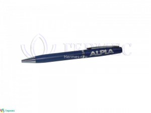 ручка с нанесением