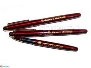 нанесение на ручки