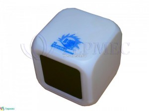 тампопечать на сувенирах