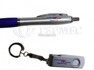 тампопечать на ручке