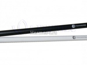 Тампопечать на карандашах