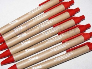 Тампопечать на ручки