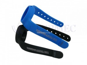 Тампопечать на браслетах