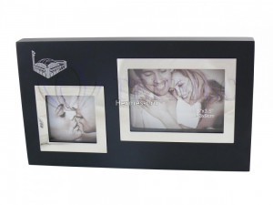 Печать на фоторамке