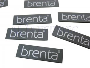 Печать логотипа