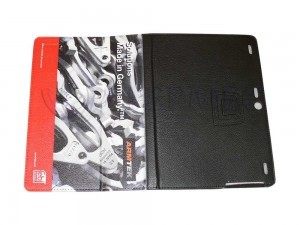 УФ печать логотипа на чехлах