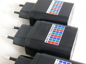 УФ печать на заказ