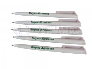 УФ печать на ручках