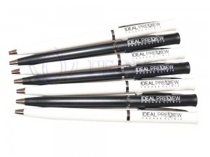 УФ печать на ручках