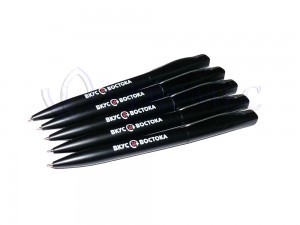 УФ печать на ручках