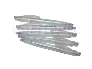 УФ печать на ручках