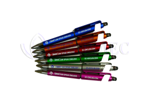 УФ печать на ручках