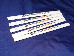 УФ печать на карандашах