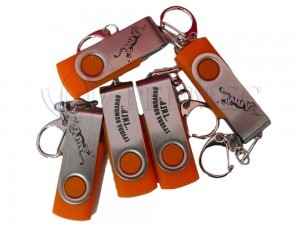 УФ печать на металле