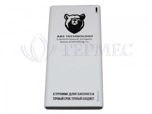 УФ печать на аккумуляторе к моб. телефону