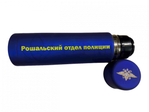 УФ печать на металле