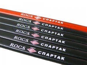 УФ печать на пластике