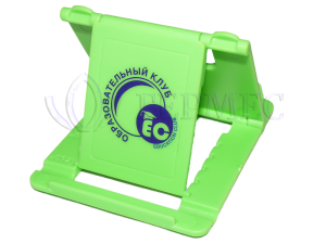 УФ печать на пластике