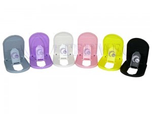 УФ на пластике