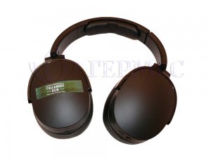 УФ печать на наушниках