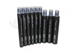 Печать на пластиковых бутылочках