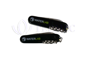 УФ печать на ручке ножа