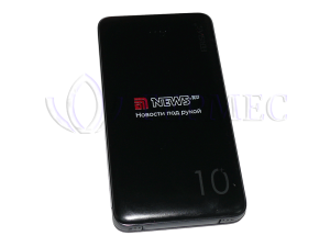 УФ печать на пластике