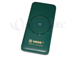 УФ печать на пластике