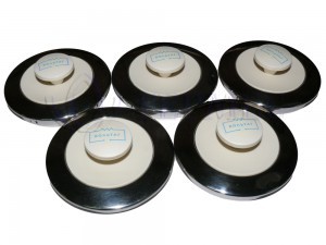 УФ печать на крышках крышках чайников