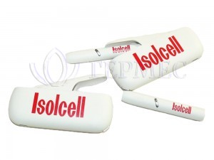 Печать логотипа на сигаретах