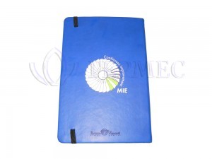 УФ печать на ежедневниках