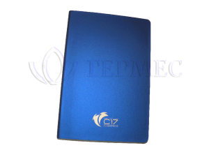 УФ печать на ежедневниках