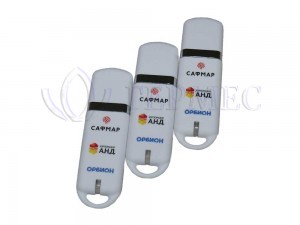 УФ печать на флешках