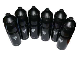 Печать на пластиковых бутылочках