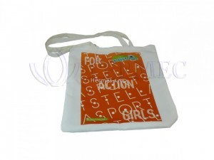 Печать на сумках