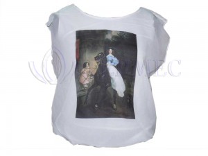 Сублимация на текстиле