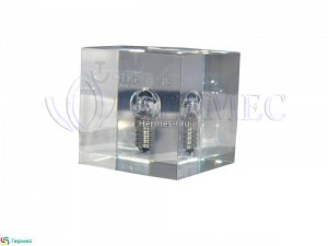 нанесение логотипа на сувенир