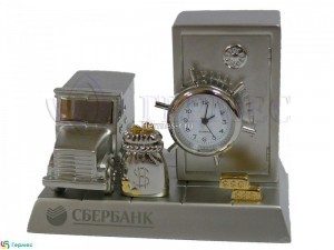 нанесение логотипа на сувенир