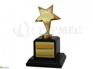 лазерная гравировка на сувенир